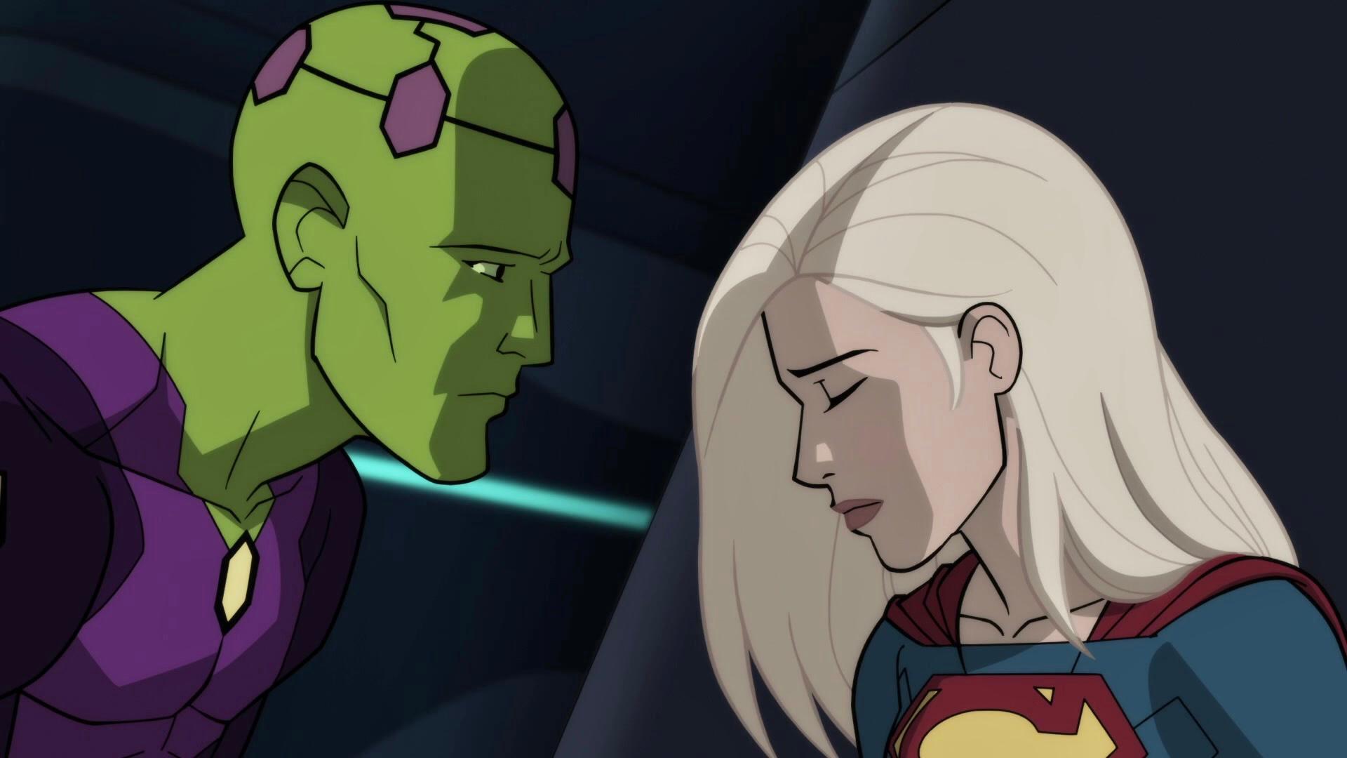 Легіон Супергероїв