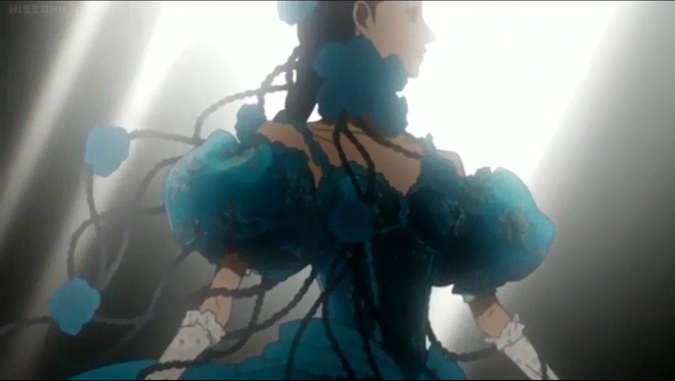 Парадайз Кісс