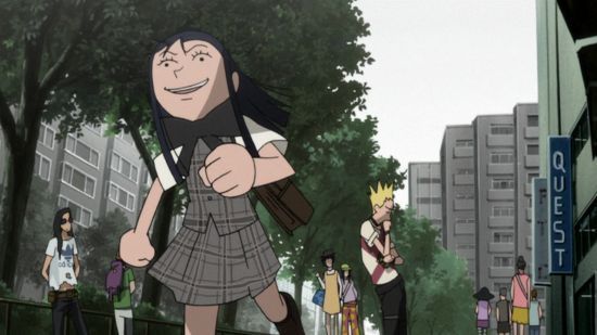 Парадайз Кісс