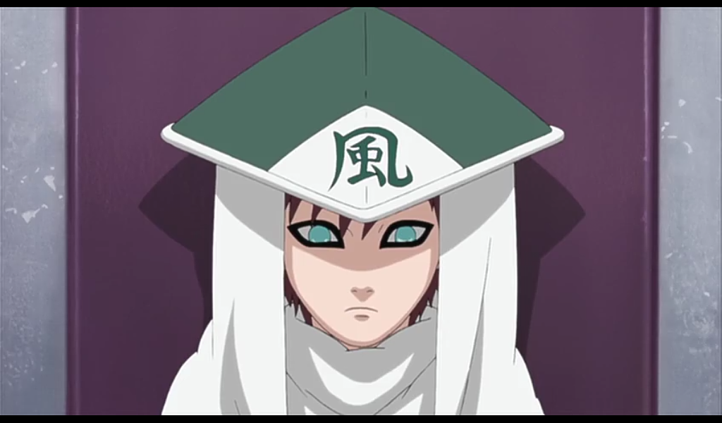 Наруто проти Конохамару!