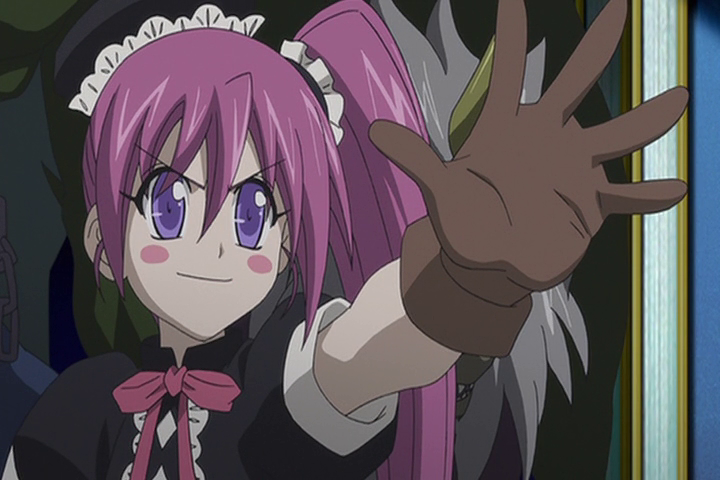 Вбивча принцеса