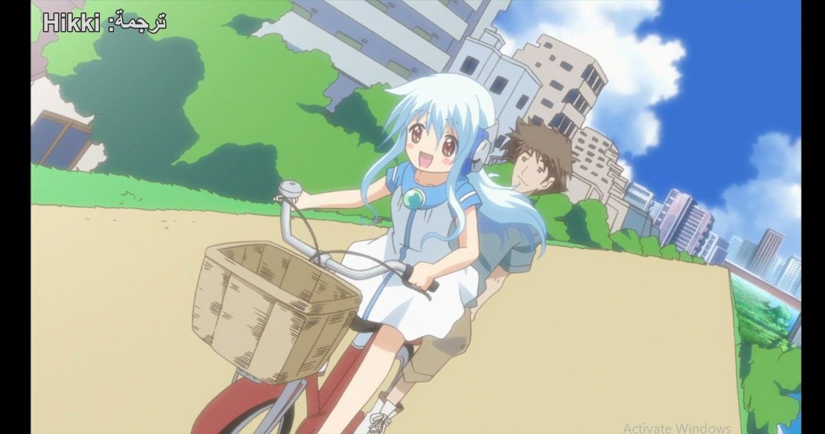 Напів зламана музична скринька