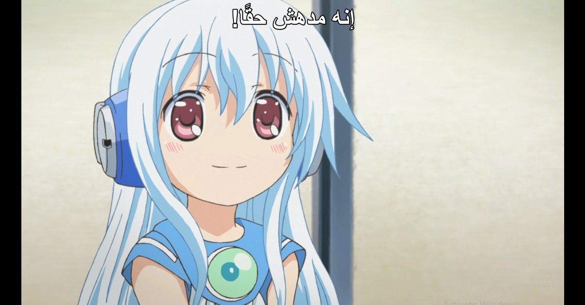 Напів зламана музична скринька