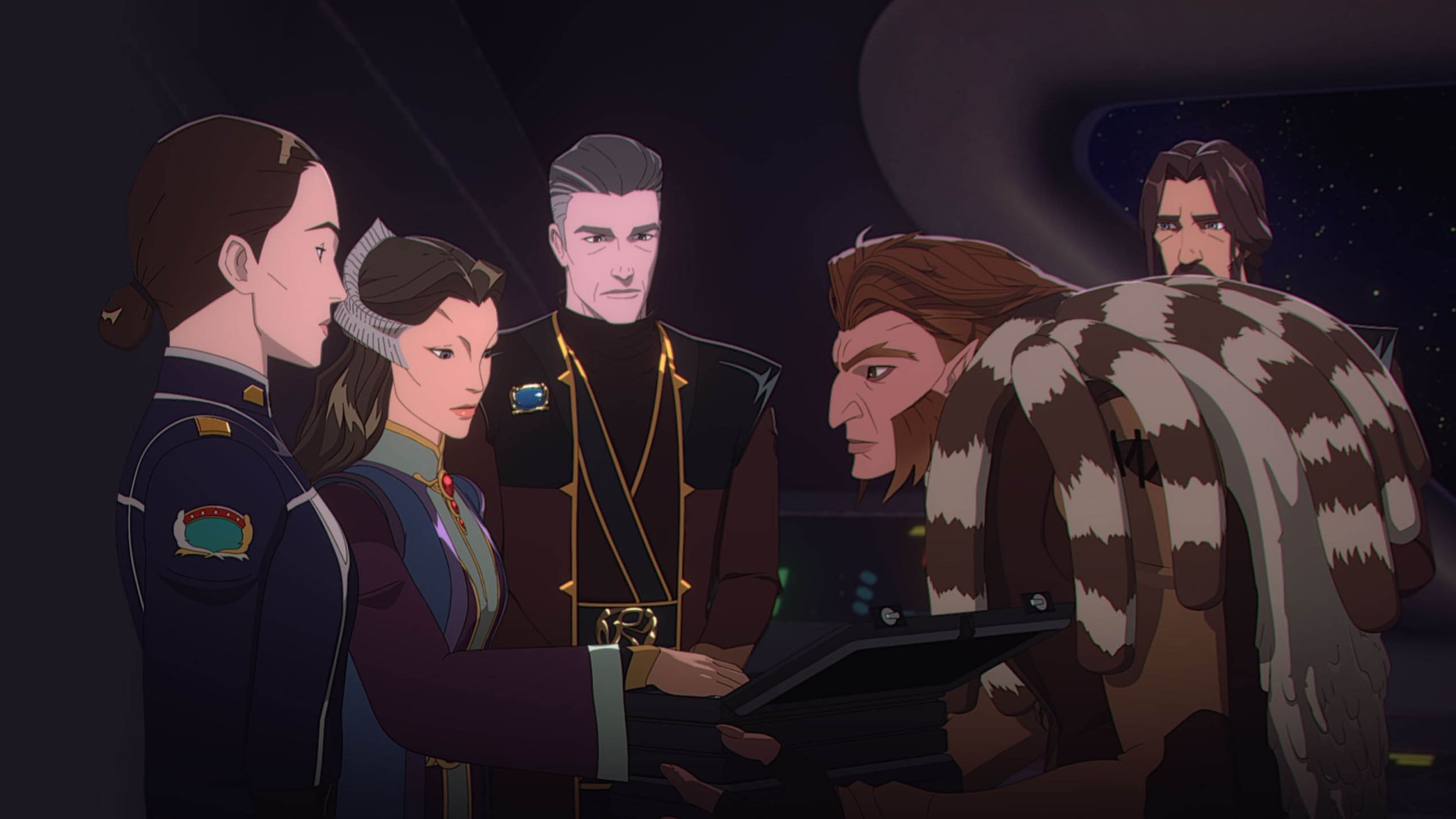 Вавилон 5: Дорога додому