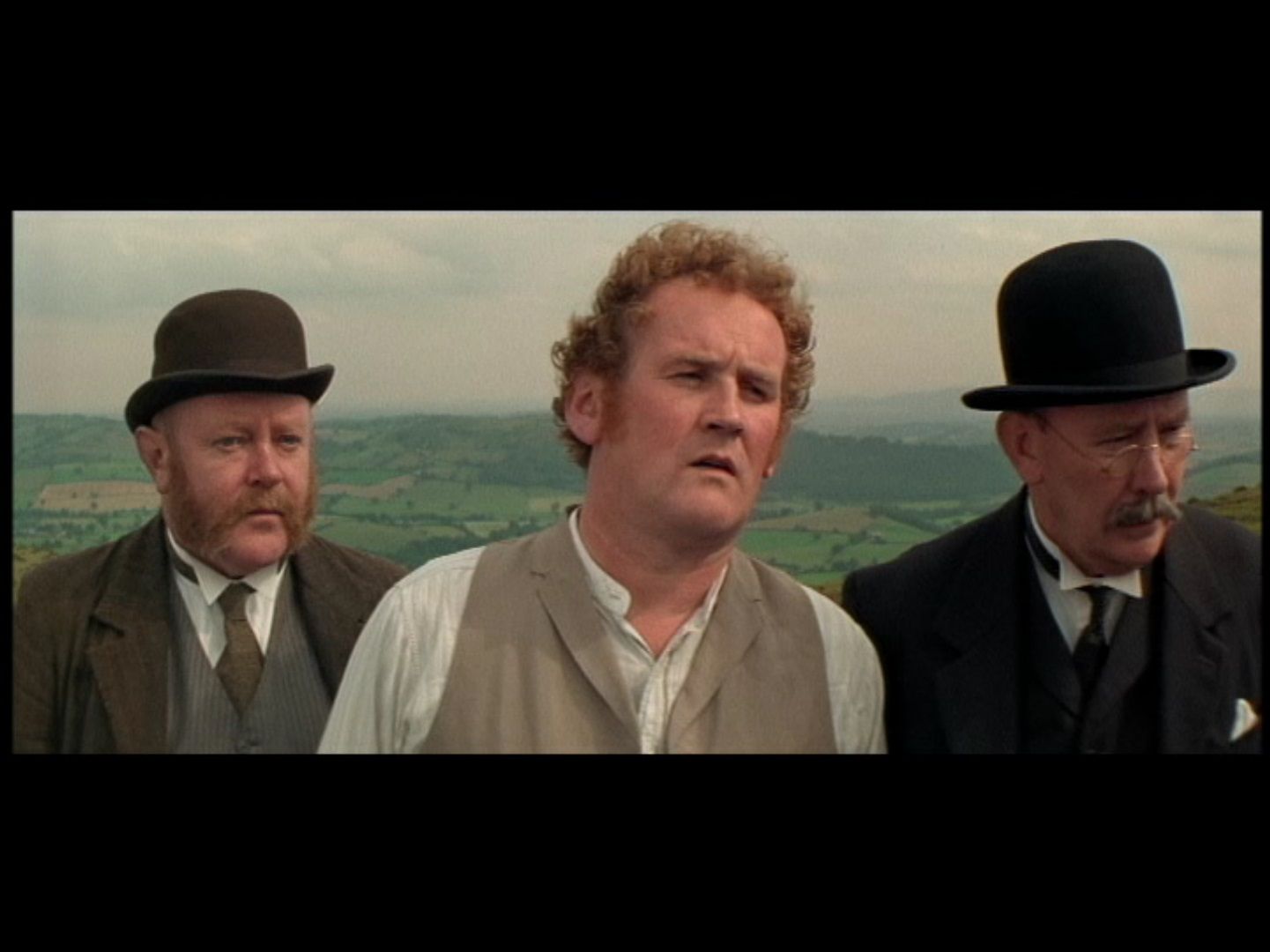Англієць, який піднявся на пагорб, а спустився з гори