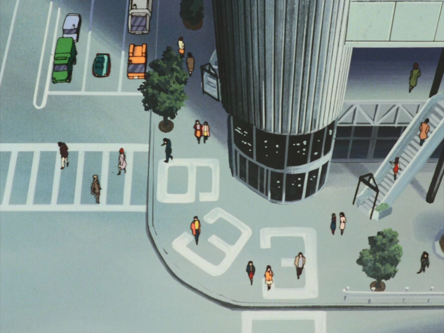 Щоденна криза