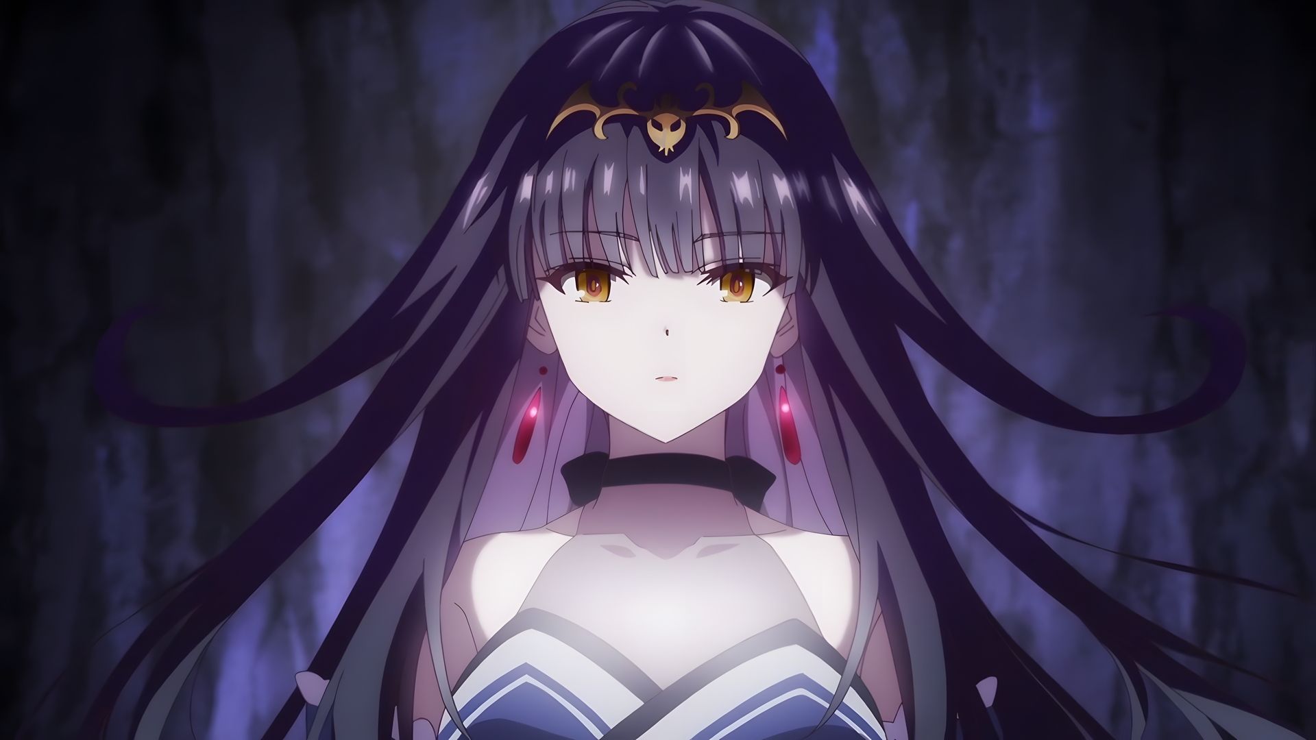 Майстер демонічного клинка з академії Екскалібур