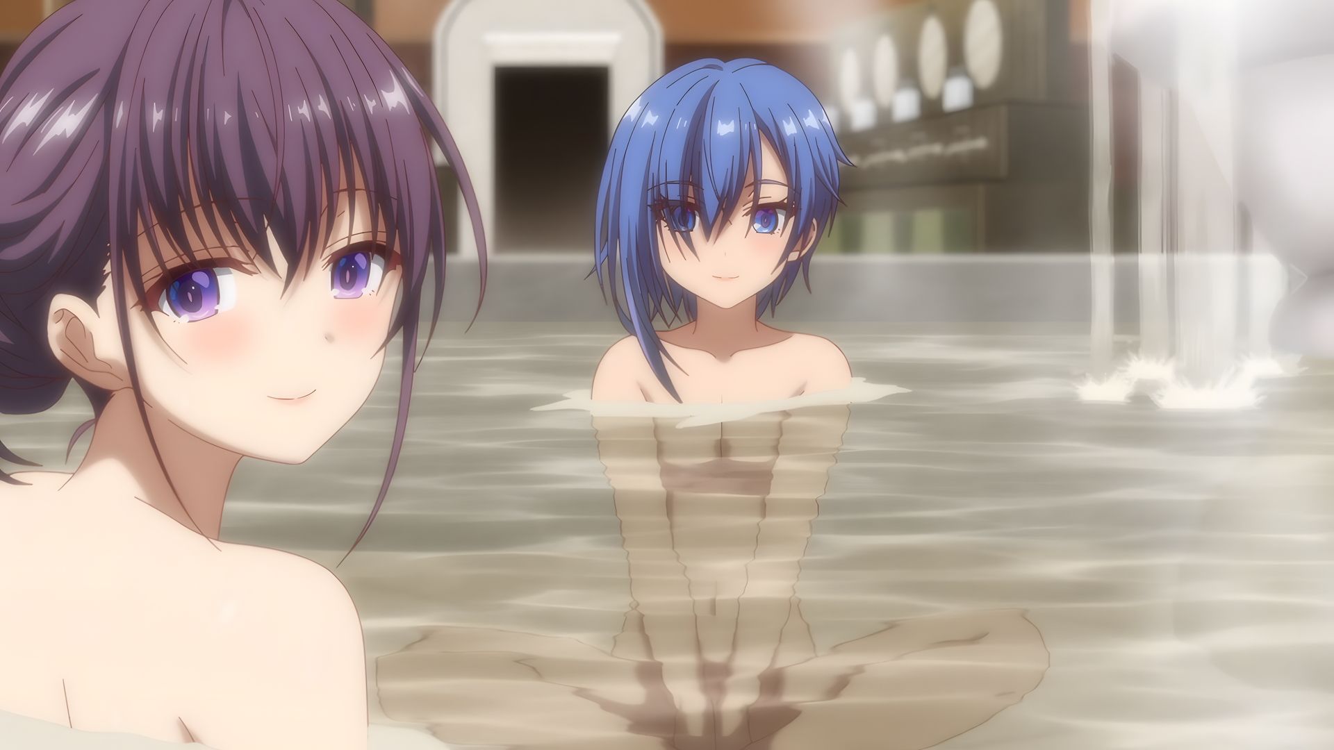 Майстер демонічного клинка з академії Екскалібур