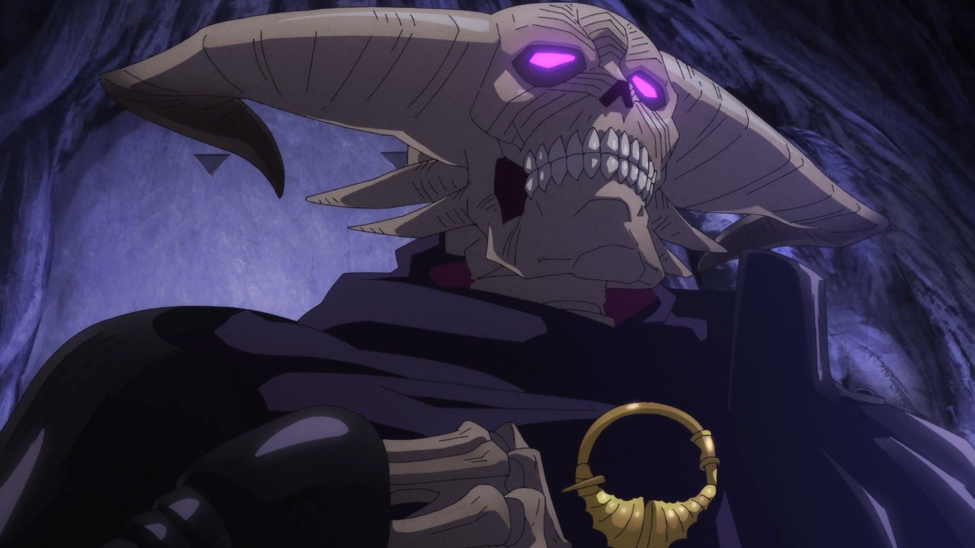 Майстер демонічного клинка з академії Екскалібур