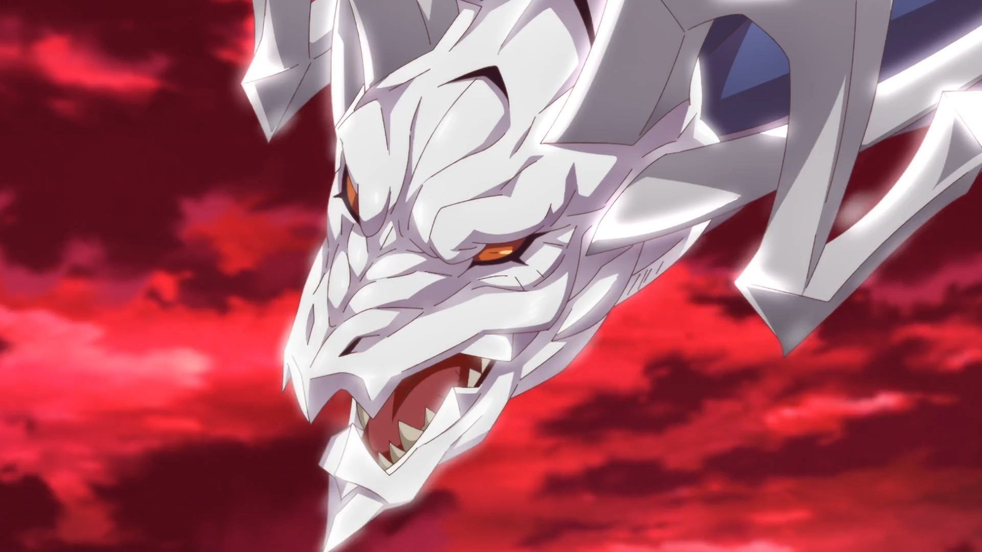 Майстер демонічного клинка з академії Екскалібур