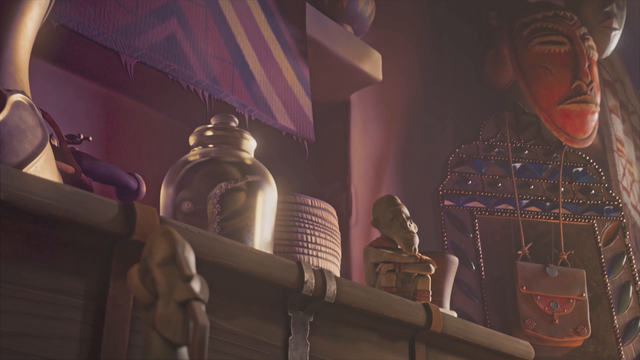 Пташиний ульот 2