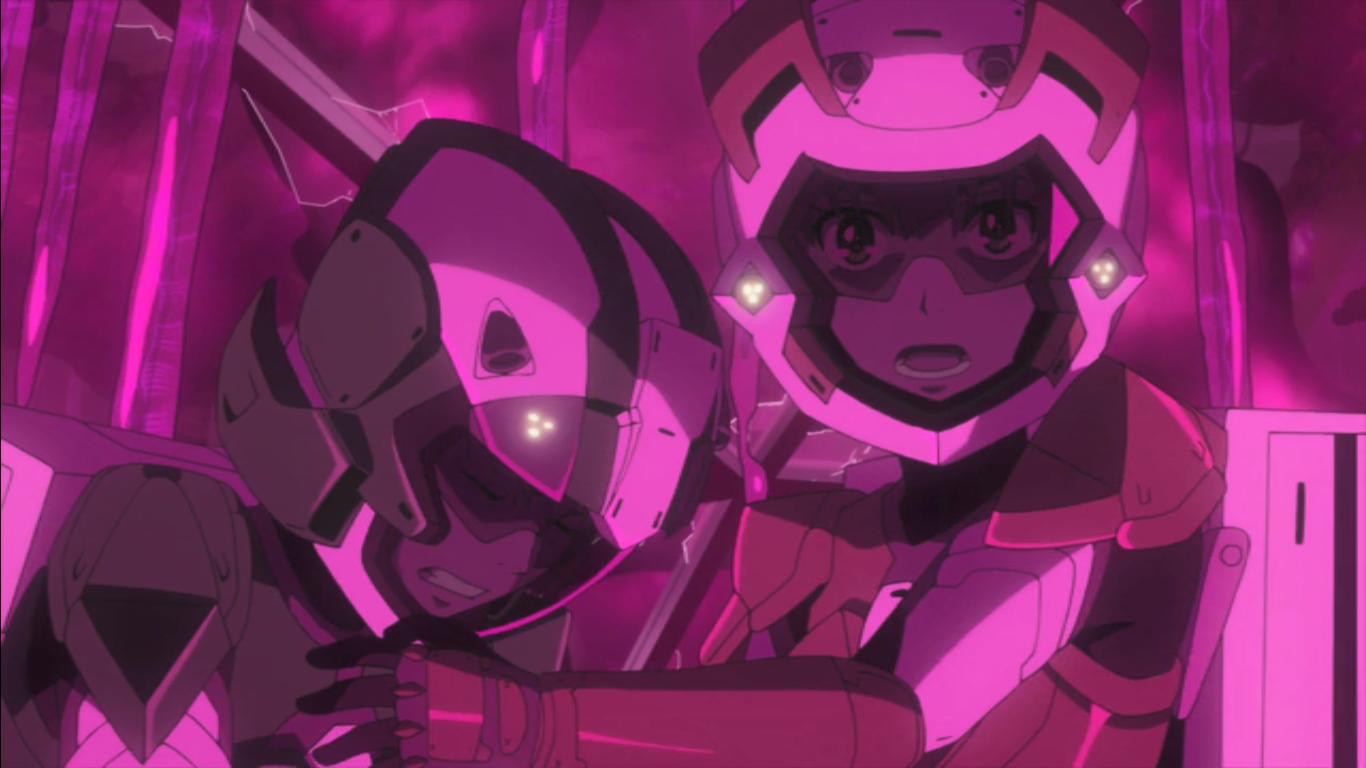 A.I.C.O. Втілення