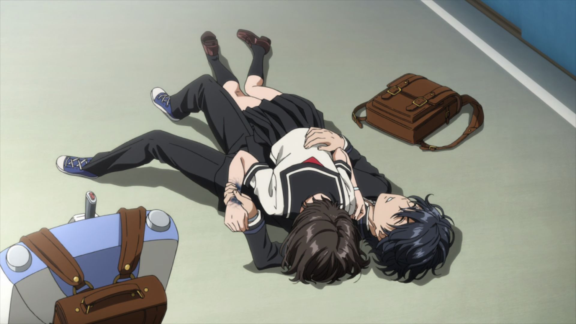 A.I.C.O. Втілення