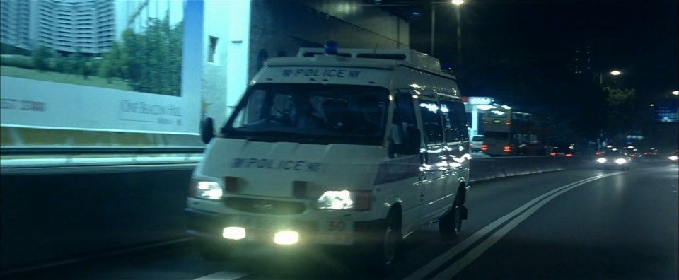Подвійна рокіровка 2