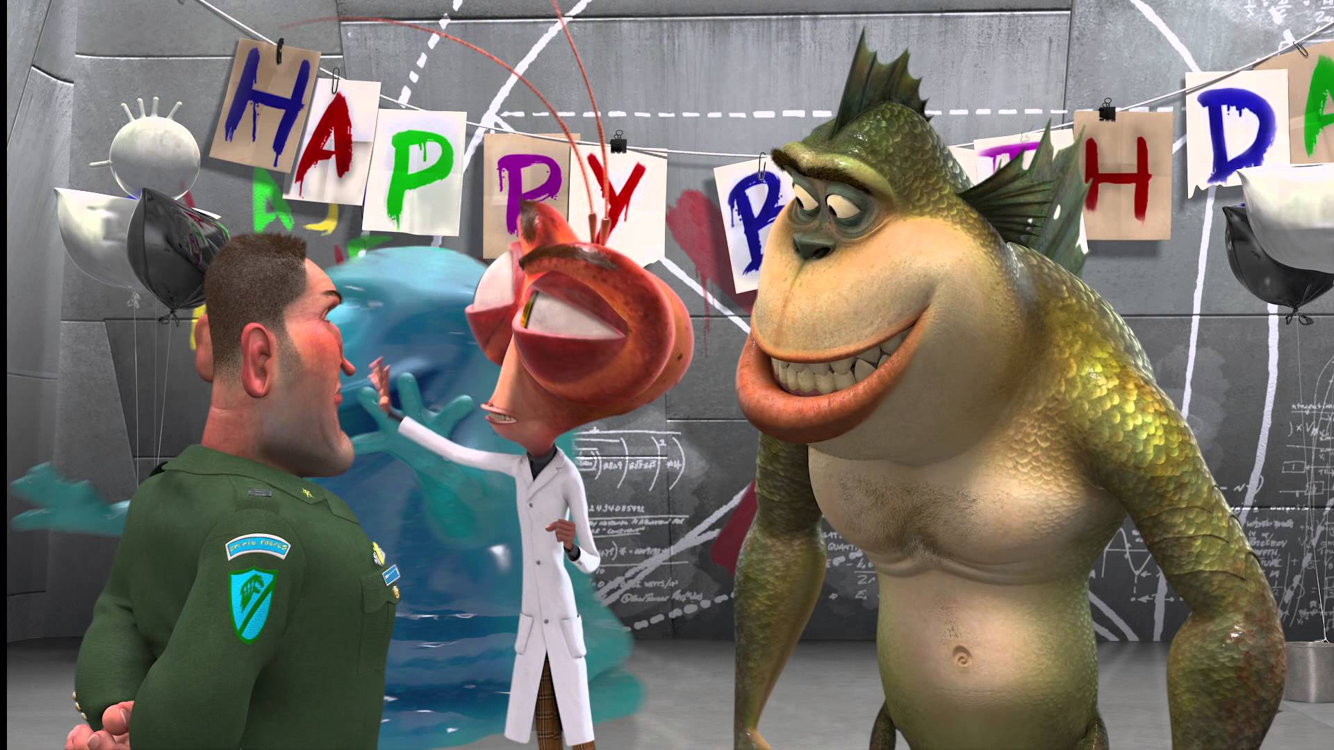 Великий прорив Боба