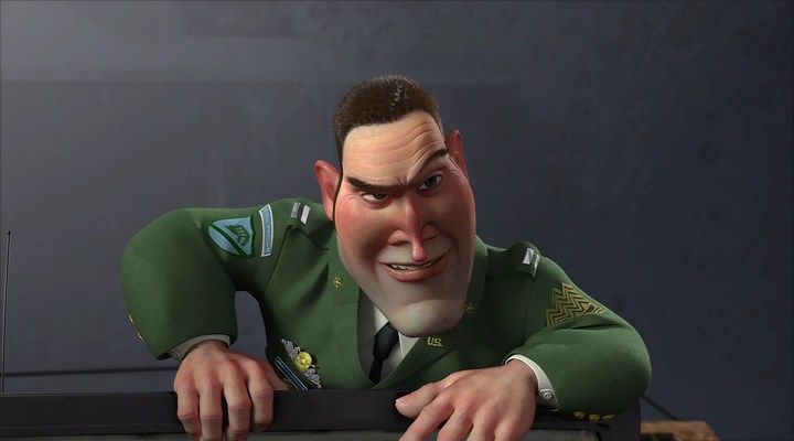 Великий прорив Боба