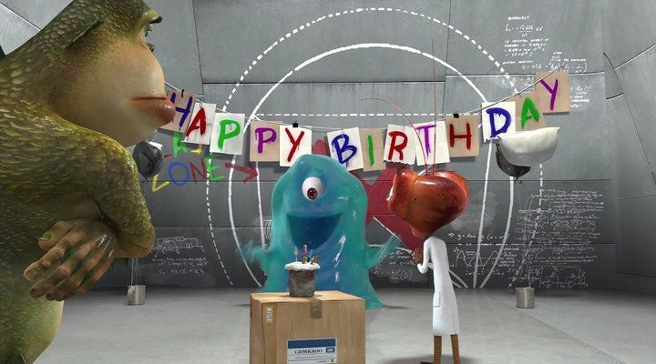 Великий прорив Боба