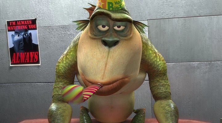 Великий прорив Боба