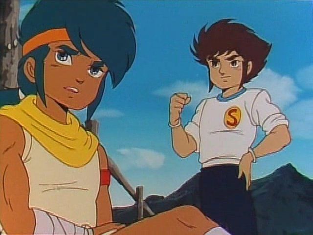 Трансформери: Воїни Великої Сили