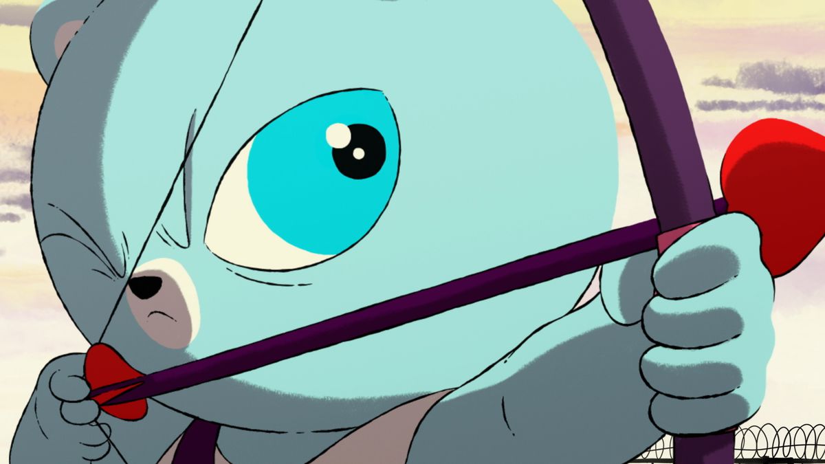 Війни єдинорогів