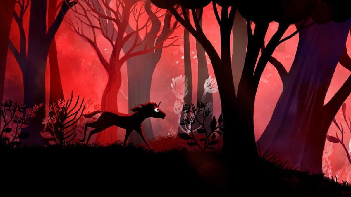 Війни єдинорогів