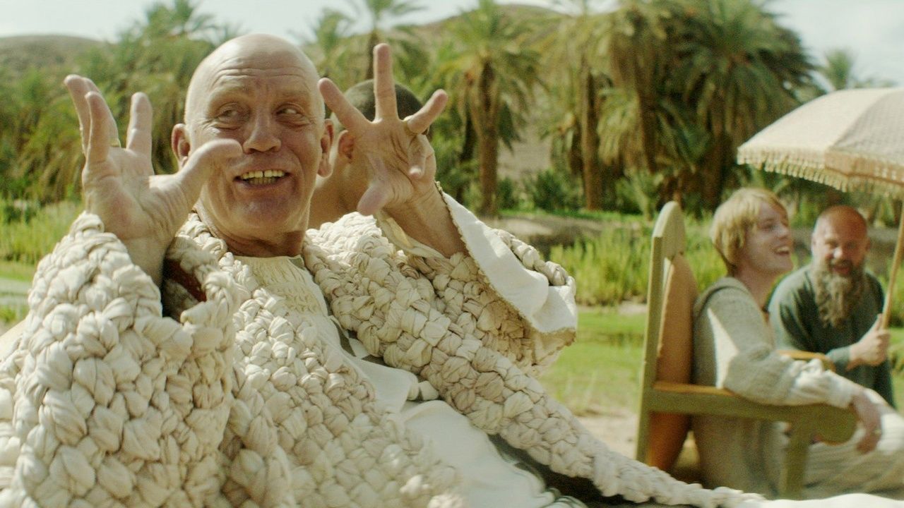 Сенека: Про створення землетрусів