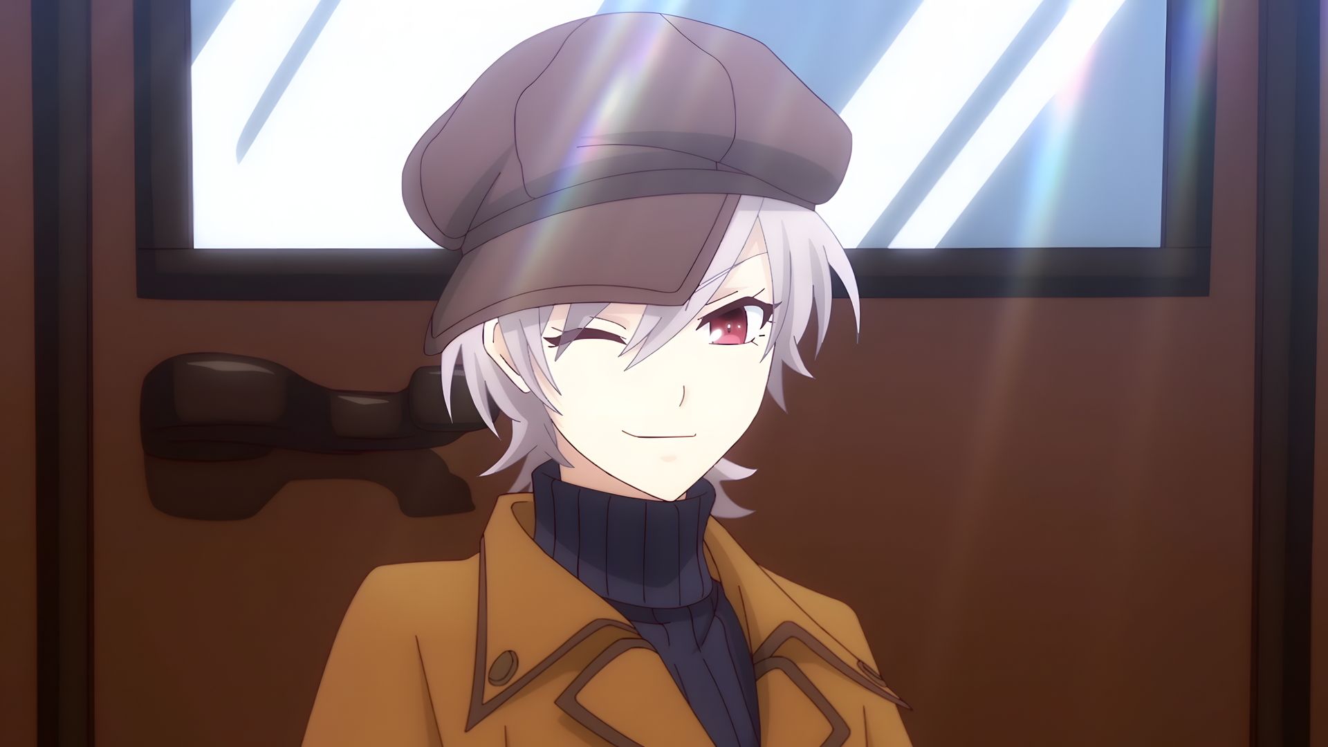 Я закохалася у Лиходійку