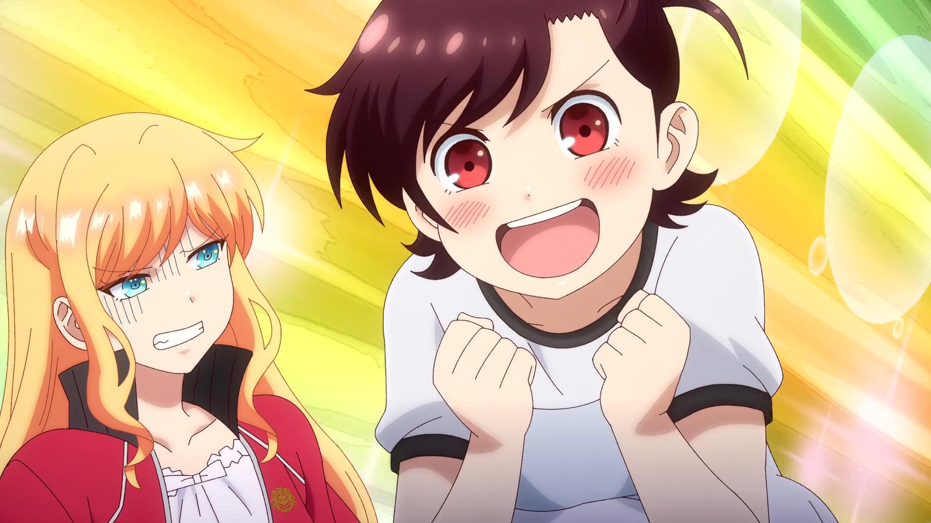 Я закохалася у Лиходійку