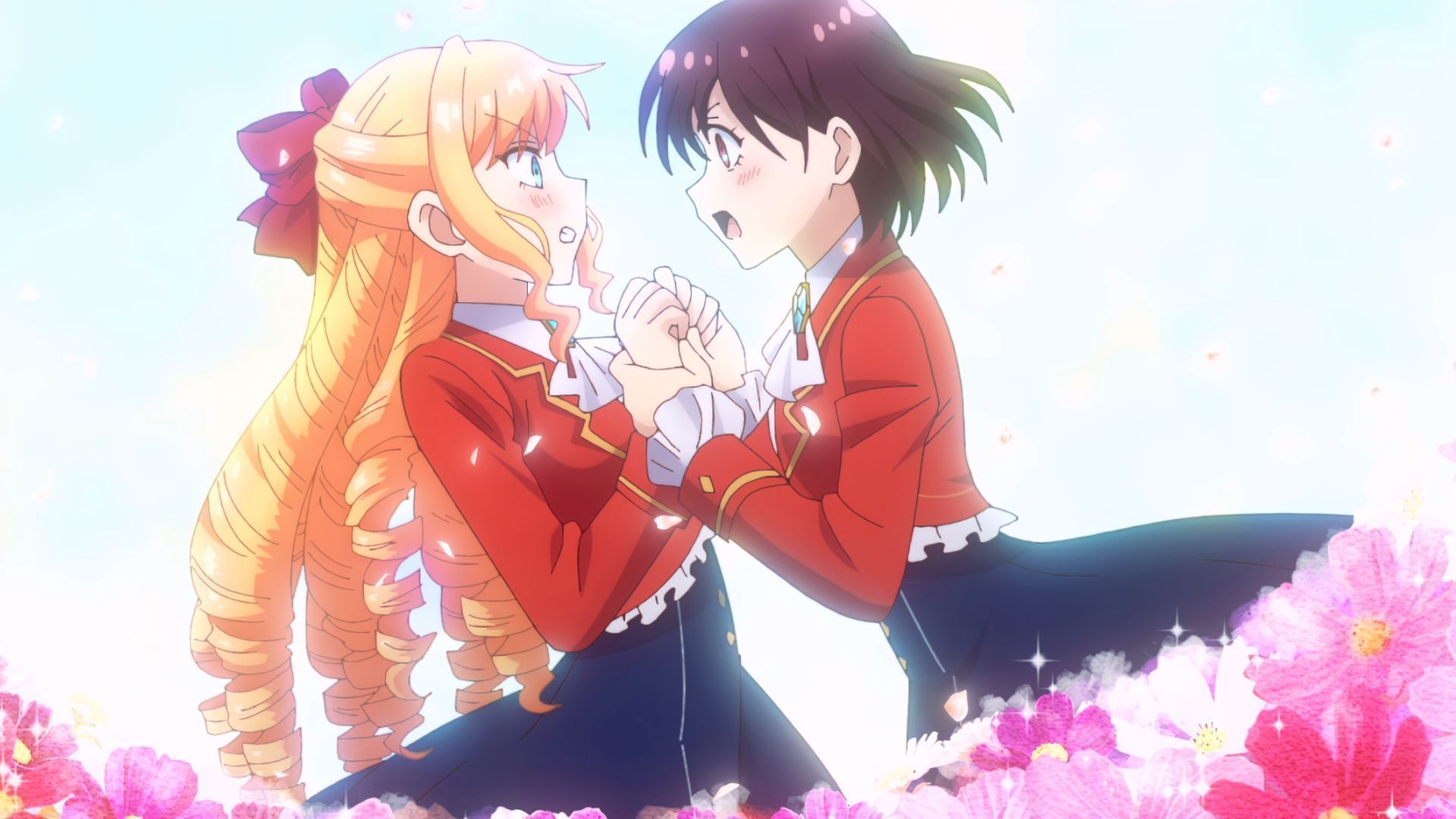 Я закохалася у Лиходійку