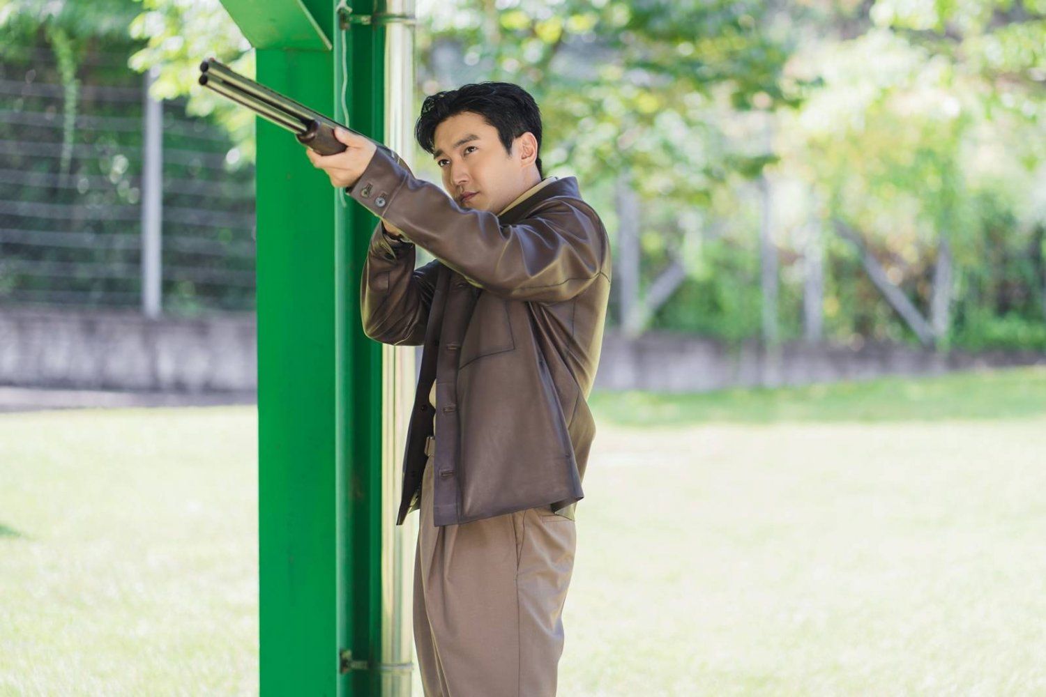 Гра смерті
