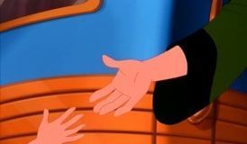 Бекассін - найбожевільніша няня