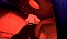 Бекассін - найбожевільніша няня