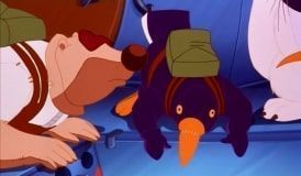 Бекассін - найбожевільніша няня