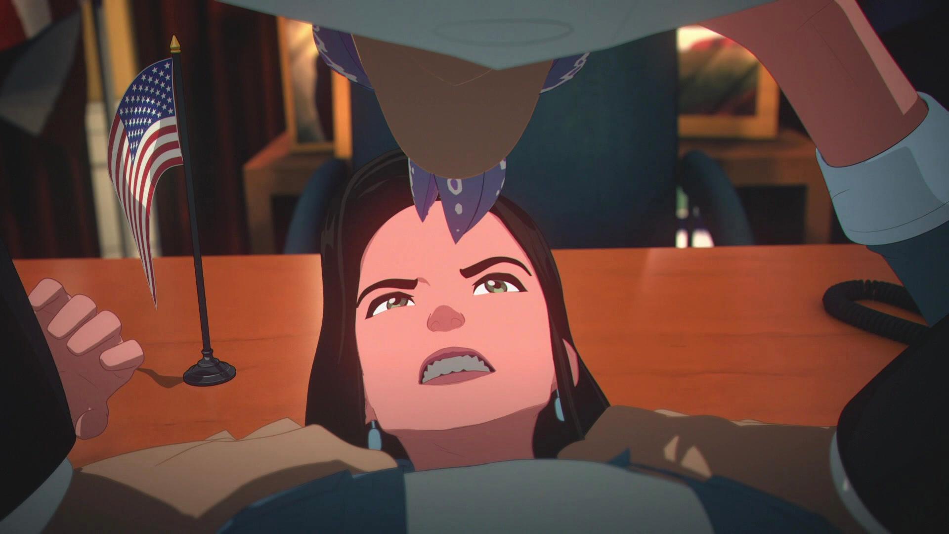 Бетмен і Супермен: Битва Суперсинів