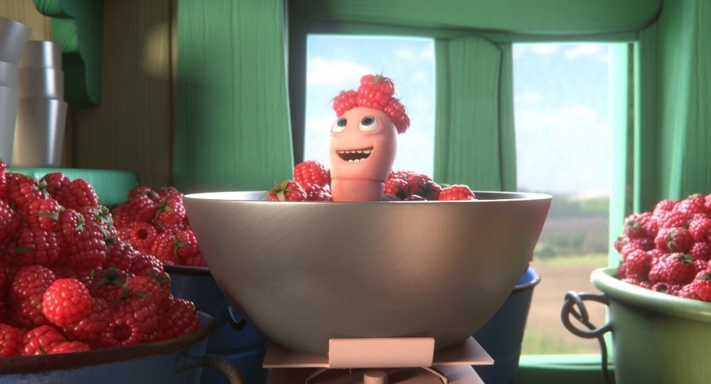 Весела ферма