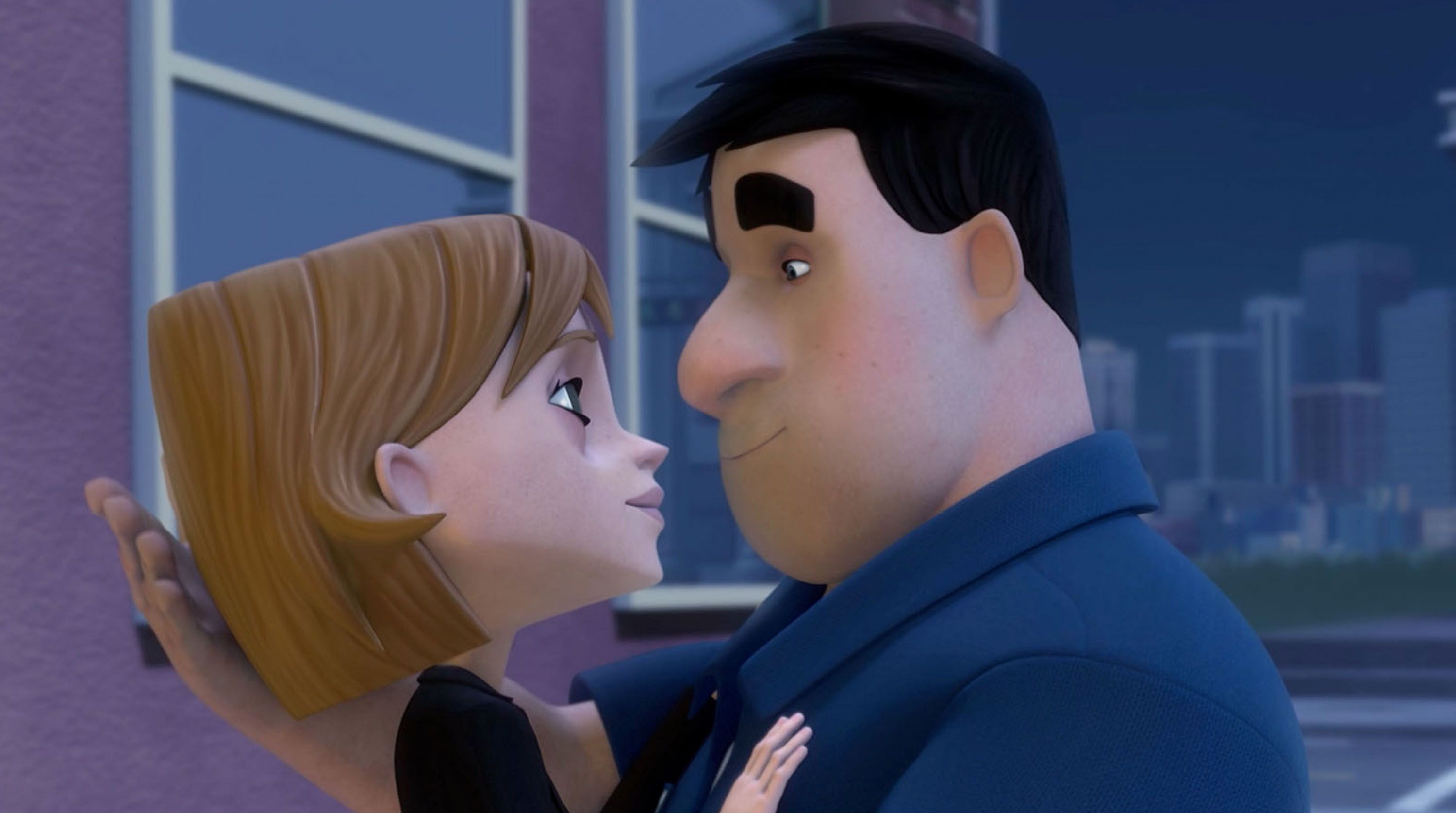 Пригоди Піксі: Ельфи-хулігани / Пригоди Ельфа