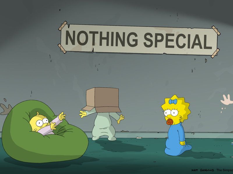 Сімпсони: Найдовший день