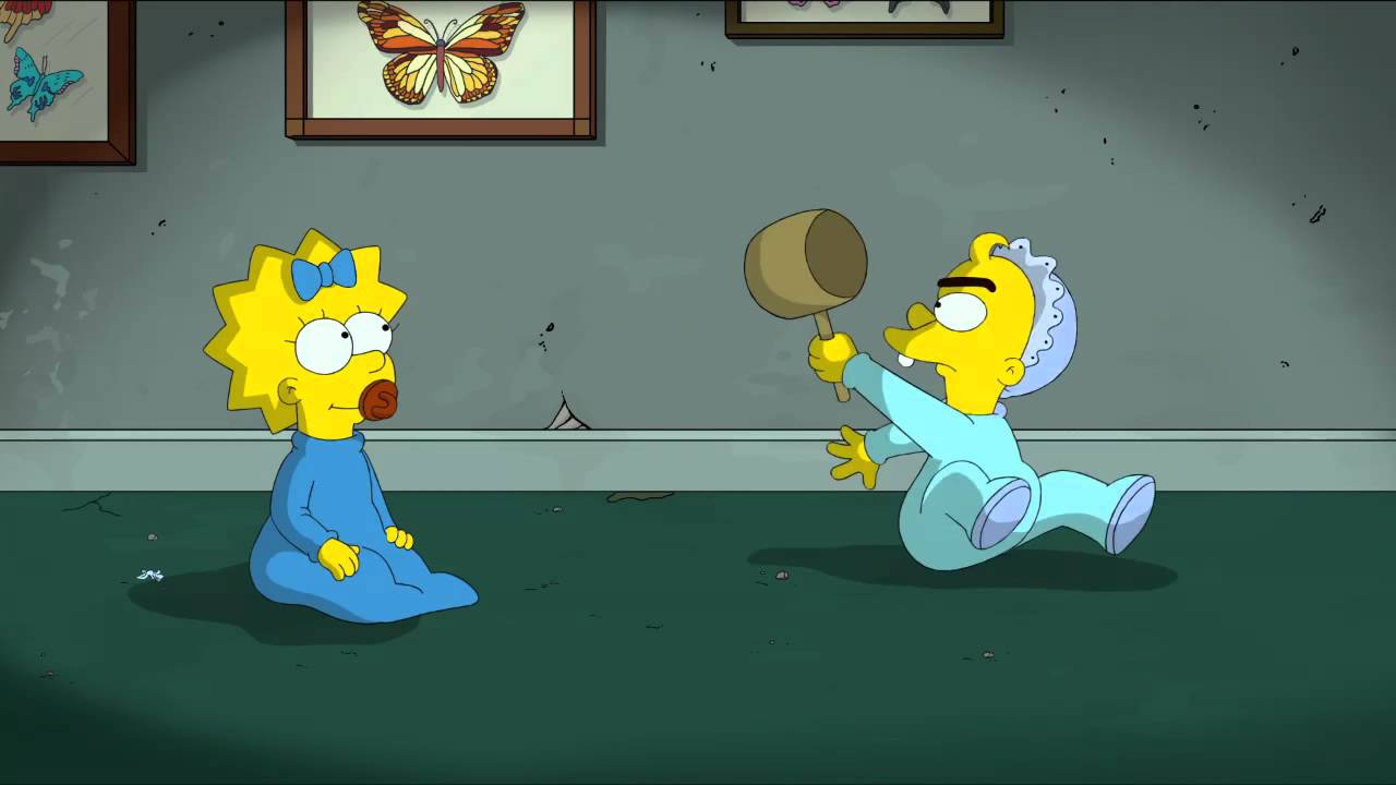 Сімпсони: Найдовший день