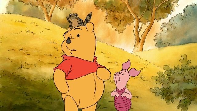 Тигрикове кіно