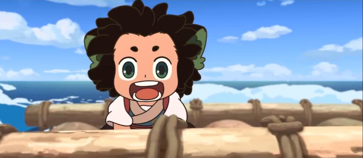 Легенда про Хея