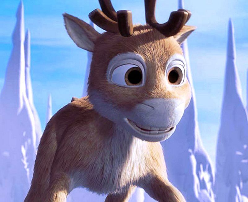 Ніко: Шлях до зірок