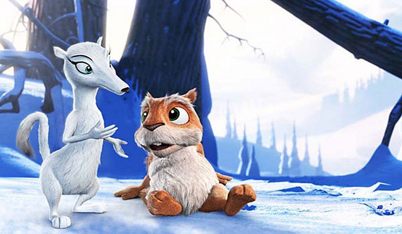 Ніко: Шлях до зірок