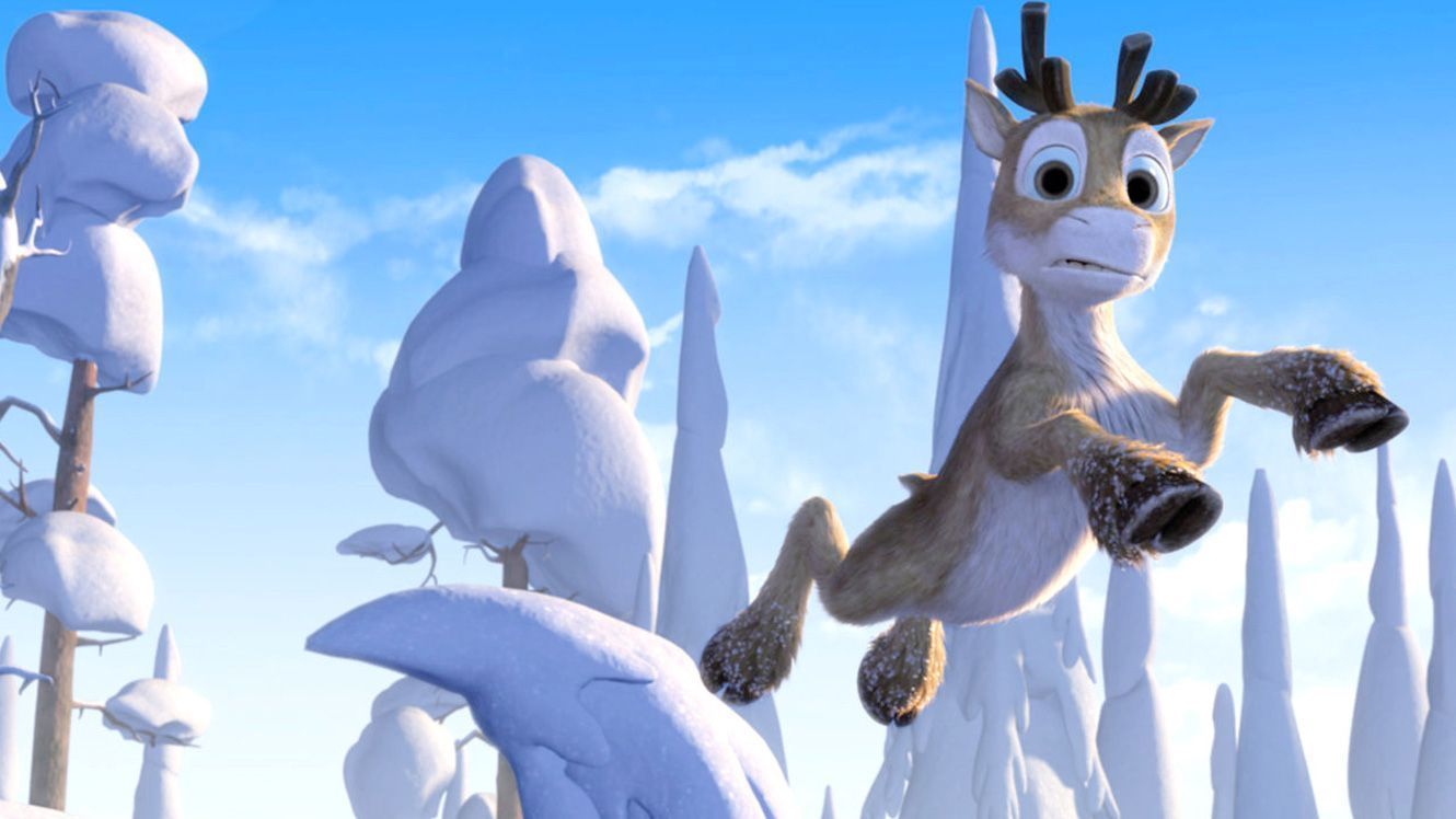 Ніко: Шлях до зірок