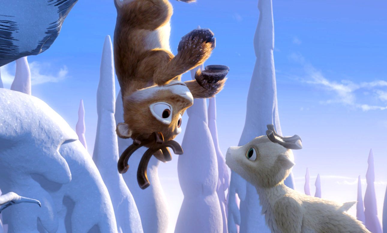 Ніко: Шлях до зірок