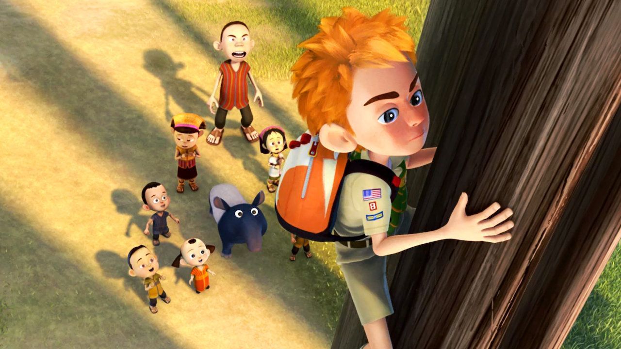 Врятувати Землю