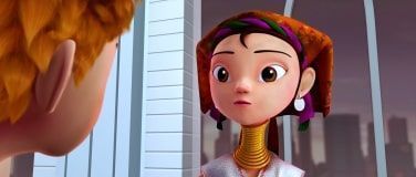 Врятувати Землю