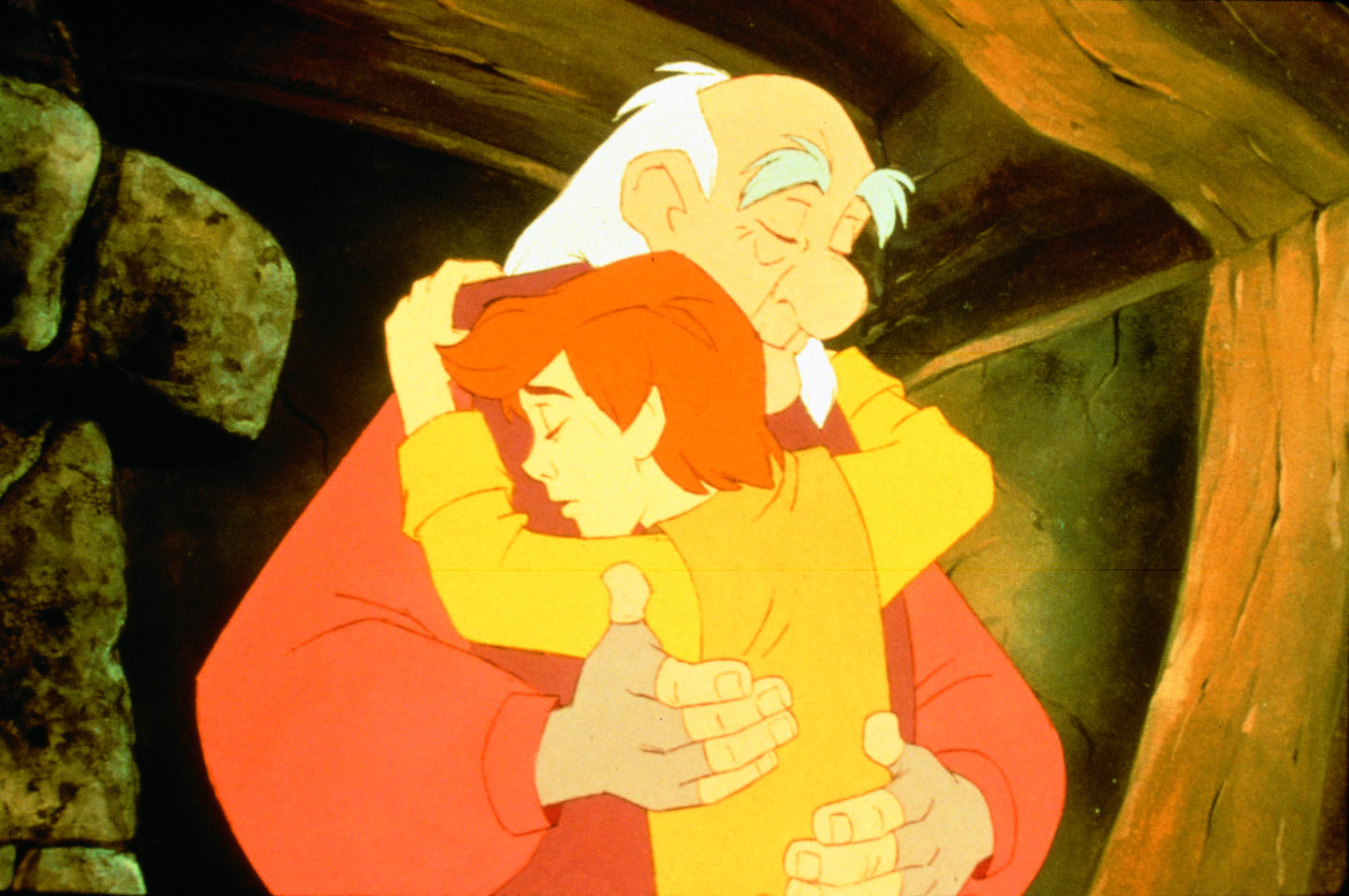 Чорний казан