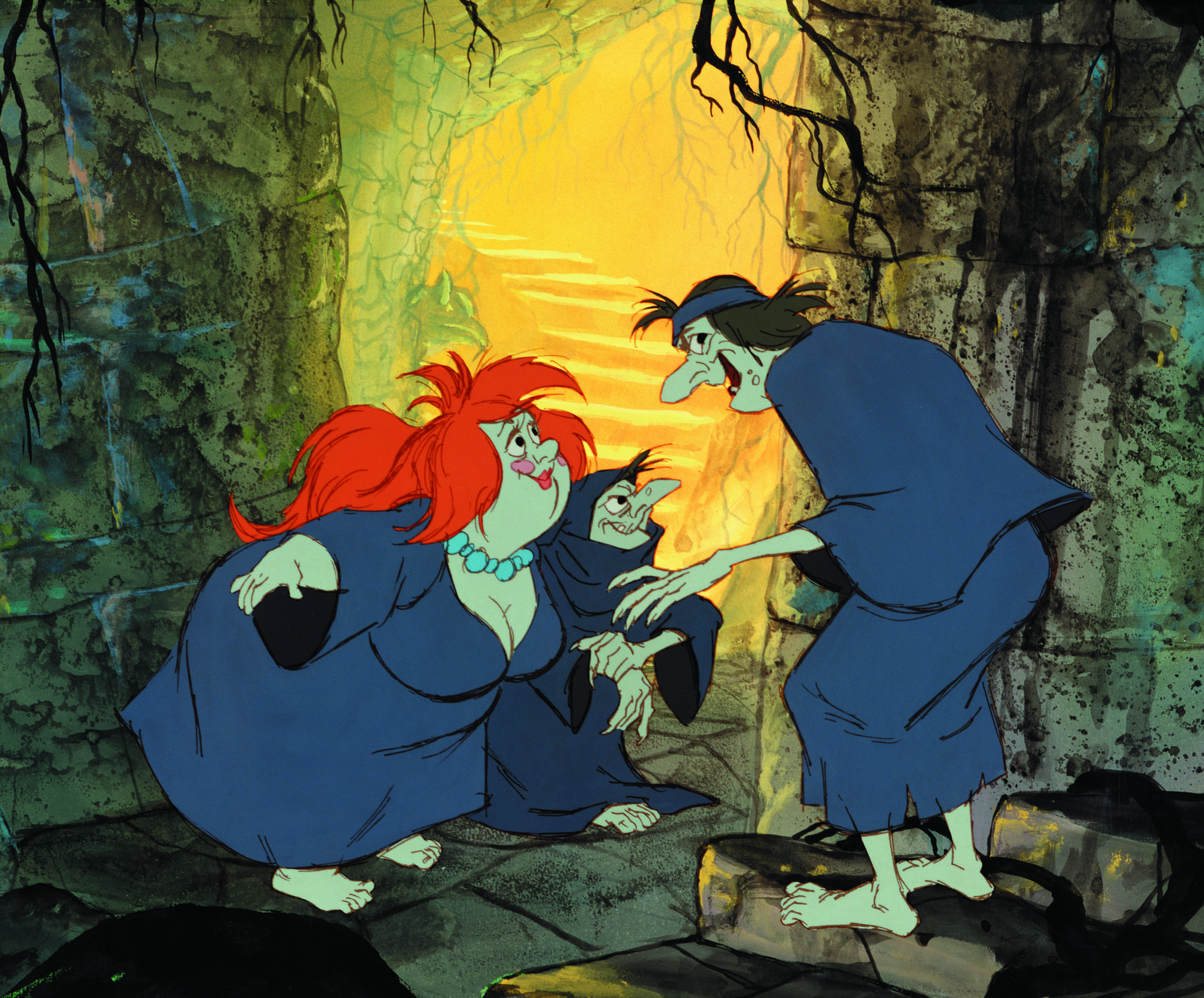 Чорний казан