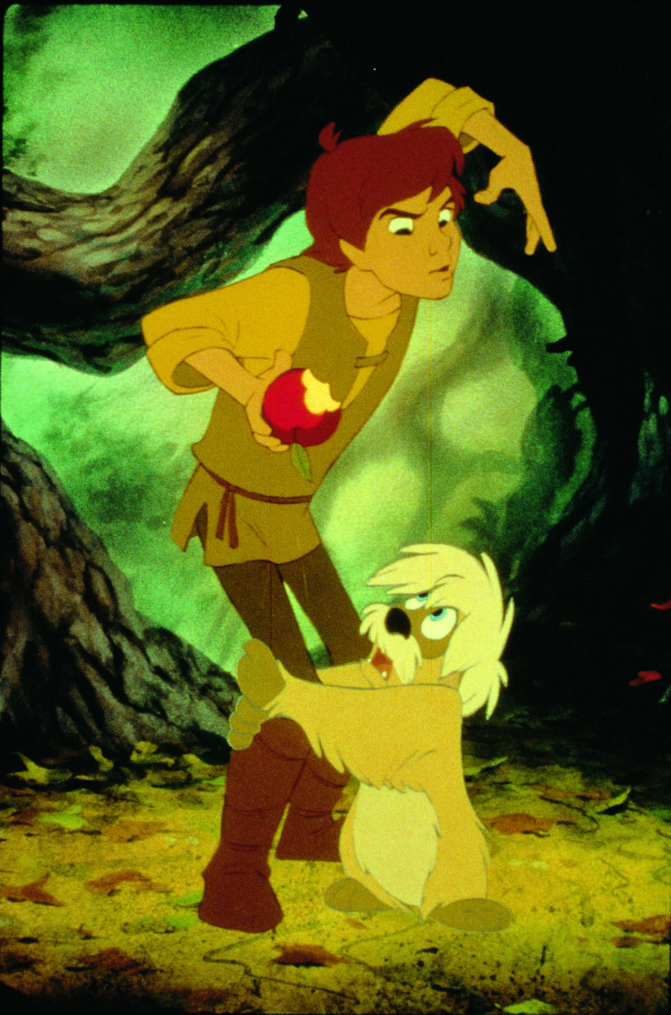 Чорний казан