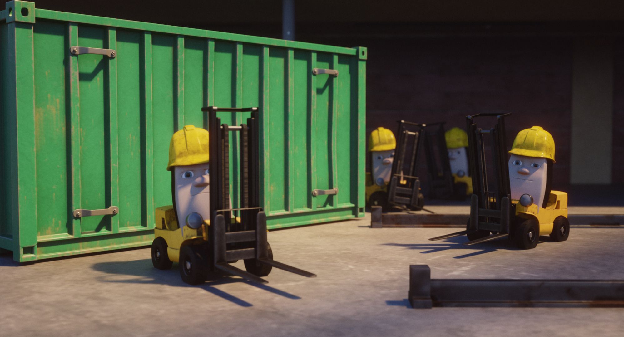 Кораблики. Підняти якорі!